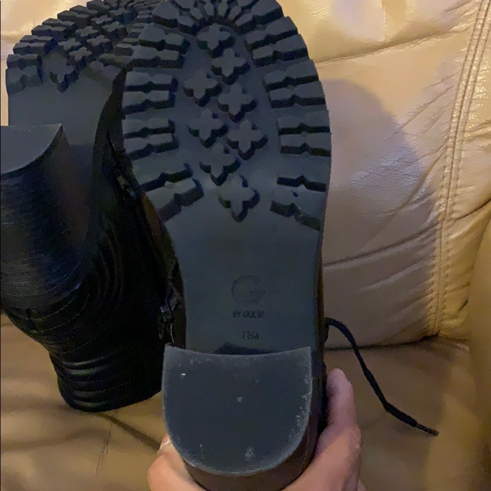 GUESS BOOTS - Picture 5 of 5